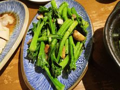 -常来小聚·广州非遗传承餐厅(中山二路店)