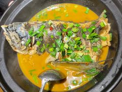 -千岛湖小鱼儿·淳安匠心农家菜