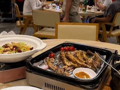 -羊之道草原味道清真餐厅(番禺店)