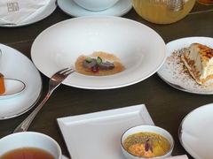 -杭州柏悦酒店·悅厅