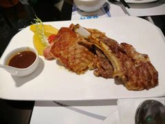 -法兰度航空主题餐厅(东汇城店)