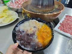-王中王刨冰