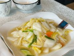 -陈生记黑鱼馆·20年活鱼现杀(宁波鼓楼店)