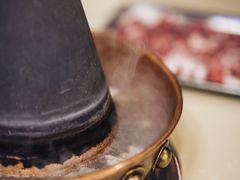-月圆火锅(宁海东路二店)
