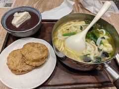 -小满手工粉(北京来福士店)