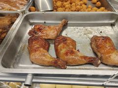 -聚德华天护国寺小吃(甜水园店)