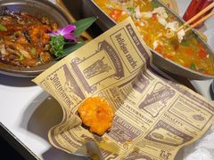 -泰兰香·Thailand(凯德空中花园店)