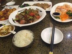 -旺达·福州菜(正大广场店)