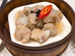 -香港富临皇宫(扬名广场店)