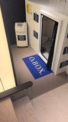 点击看大图 -欧兔博士·O2BOX微高压氧舱