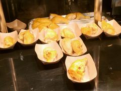 -朗丽兹自助餐厅