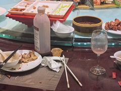-王府井酒店(金桥港湾店)