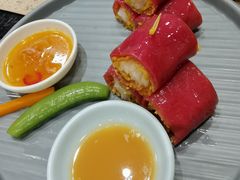 -点都德(聚福楼店)