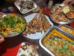 -醉烧膘·烧烤夜宵王(总店)