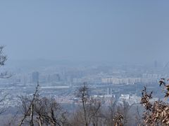 -头陀岭景区