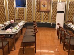 -巴山·烤全羊(高新总店)