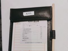 -君庭中餐厅(友谊宾馆店)