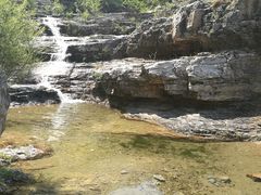 -孤山寨风景区