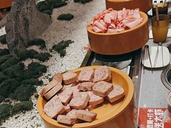 -喜家自助小火锅(乐客城店)