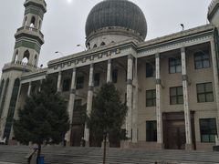 -西宁市东关清真大寺