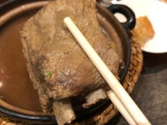 -花园咖啡厅(厦门美丽华大酒店)