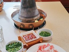 -阳坊大都涮羊肉(阳坊总店)