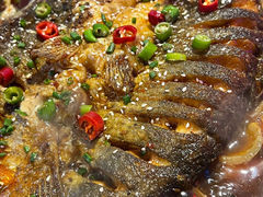 -川椒媚双椒烤鱼(鑫江东方城购物中心店)