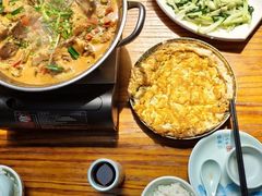 -61号餐吧(兴坪古镇漓江店)