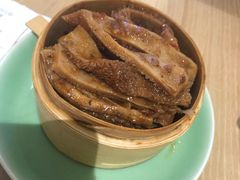 -锦粤宫·融合粤菜(上海金沙江店)