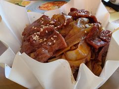 -点都德(华强北店)