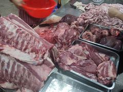 -标记美食新鲜猪杂(兴南大道店)