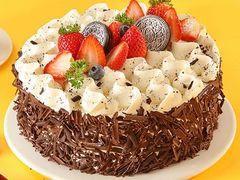 -味多美蛋糕(洋桥店)