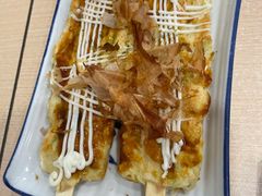 -吉野家(上海美罗城店)