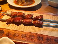 -雪熊精酿·哈尔滨烧烤酒馆(非遗大串店)