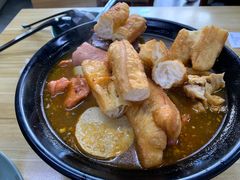 -四川老牛麻辣烫(北门桥店)