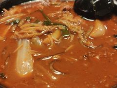 -肥汁米蘭香港米线(宁波路总店)