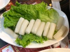 年糕-呷哺呷哺(西单大悦城店)