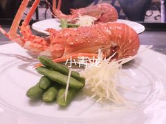 -禧瑞都大饭店(吊桥路店)