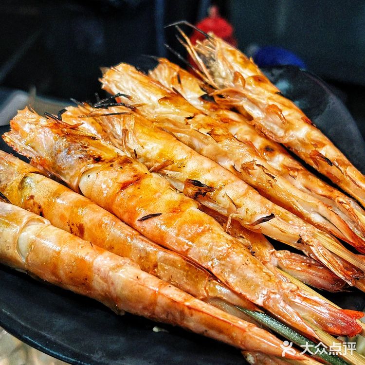 不限量的烧鸟放题，到底有多爽！