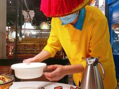 -北平楼·烤鸭·北京菜(牡丹园店)