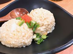 -博多一幸舍(侨福芳草地购物中心店)