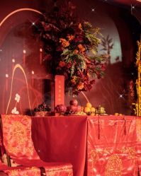 -HELLO你好婚礼婚庆策划