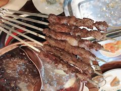 -仁和四季涮肉馆(天坛南门店)
