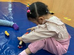 -金宝贝早教(南山花园城店)