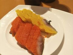 -视界美食自助餐厅·石家庄希尔顿酒店