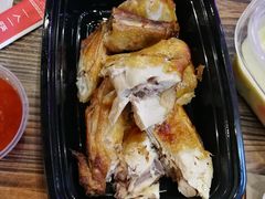 -Hi YOU你的饭局泰餐厅(雍和宫店)