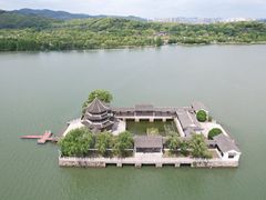 -石湖景区