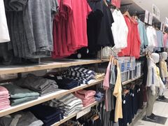 -优衣库(郑州二七万达广场店)