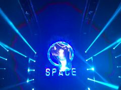-SPACE(欢乐颂购物中心店)
