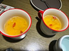 -隆喜元鱼汤包·海鲜(中联广场店)